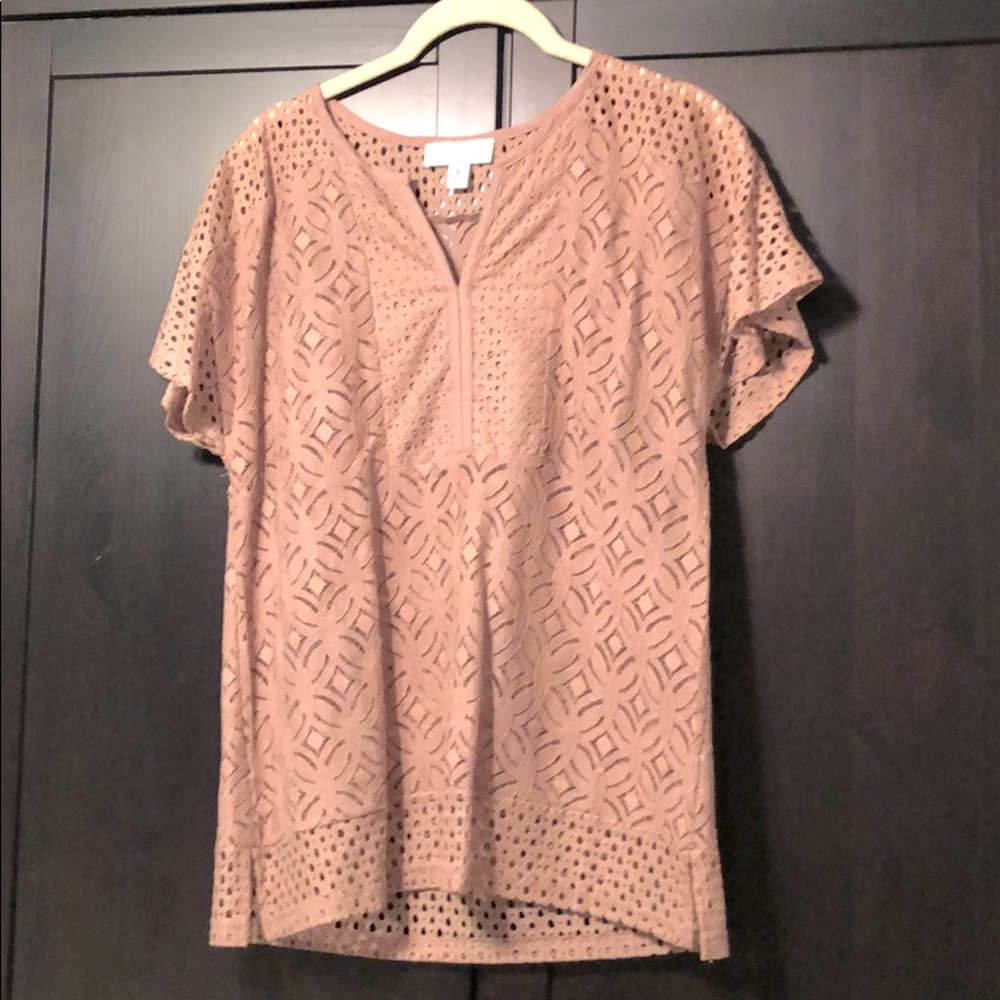 gorgeous detailed shirt